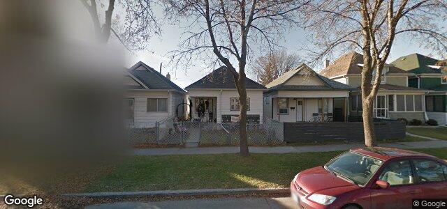 212 Marjorie Street（加拿大曼尼托巴省温尼伯市）房屋照片