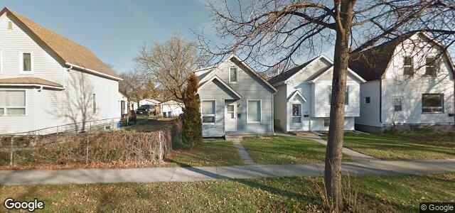 213 Collegiate Street（加拿大曼尼托巴省温尼伯市）房屋照片