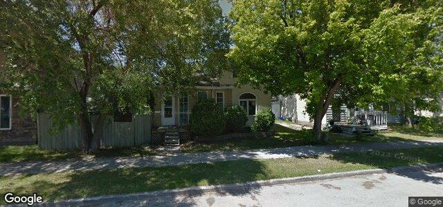 214 Brooklyn Street（加拿大曼尼托巴省温尼伯市）房屋照片