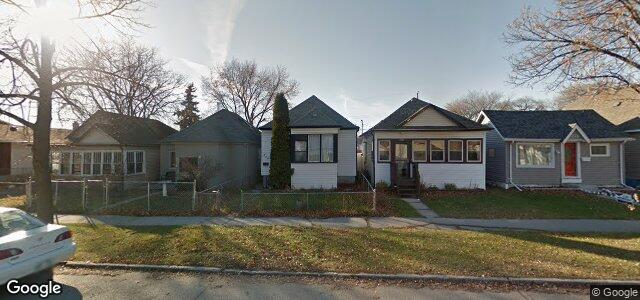 214 Collegiate Street（加拿大曼尼托巴省温尼伯市）房屋照片