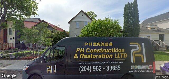 214 King Edward Street（加拿大曼尼托巴省温尼伯市）房屋照片