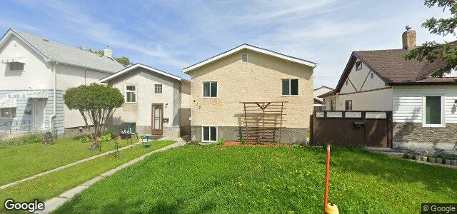 215 King Edward Street（加拿大曼尼托巴省温尼伯市）房屋照片