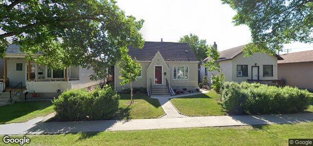 215 Rutland Street（加拿大曼尼托巴省温尼伯市）房屋照片