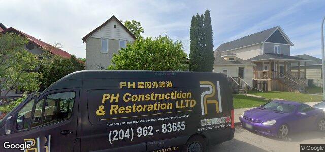 216 King Edward Street（加拿大曼尼托巴省温尼伯市）房屋照片