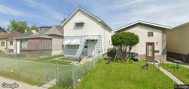 217 King Edward Street（加拿大曼尼托巴省温尼伯市）房屋照片