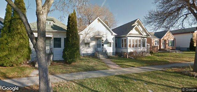 217 Marjorie Street（加拿大曼尼托巴省温尼伯市）房屋照片