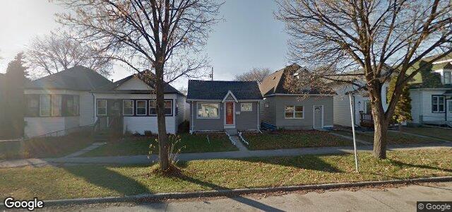 218 Collegiate Street（加拿大曼尼托巴省温尼伯市）房屋照片