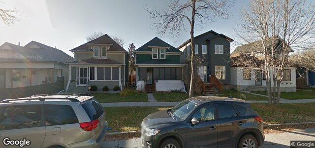 Larawan ng 218 Marjorie Street sa Winnipeg, Manitoba