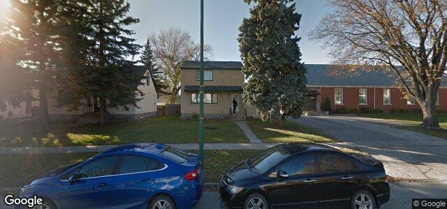 218 Parkview Street（加拿大曼尼托巴省温尼伯市）房屋照片