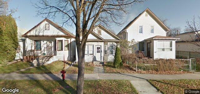 219 Collegiate Street（加拿大曼尼托巴省温尼伯市）房屋照片