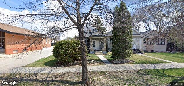 219 Hampton Street（加拿大曼尼托巴省温尼伯市）房屋照片