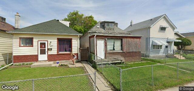 219 King Edward Street（加拿大曼尼托巴省温尼伯市）房屋照片