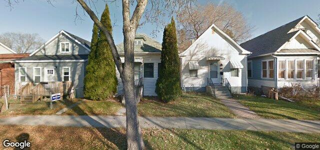 219 Marjorie Street（加拿大曼尼托巴省温尼伯市）房屋照片