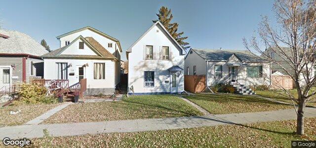 219 Parkview Street（加拿大曼尼托巴省温尼伯市）房屋照片