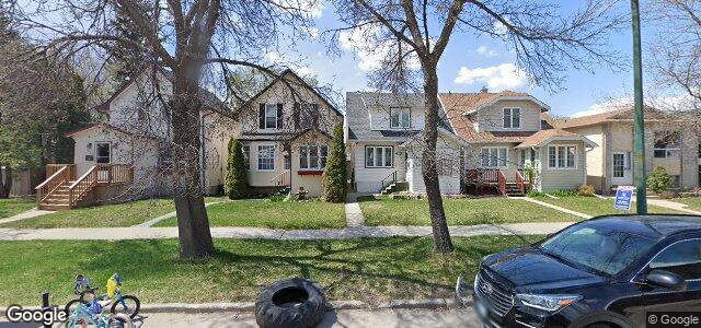 220 Hampton Street（加拿大曼尼托巴省温尼伯市）房屋照片