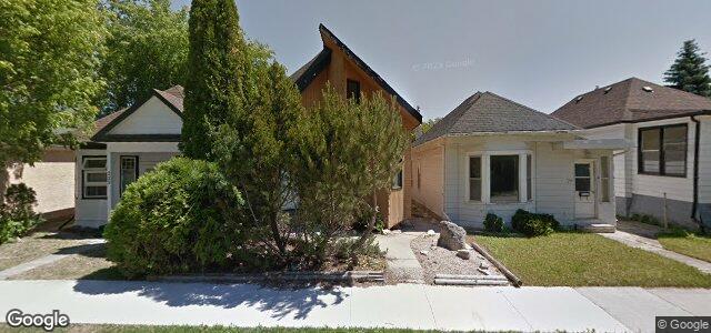 221 Brooklyn Street（加拿大曼尼托巴省温尼伯市）房屋照片