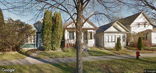 221 Collegiate Street（加拿大曼尼托巴省温尼伯市）房屋照片