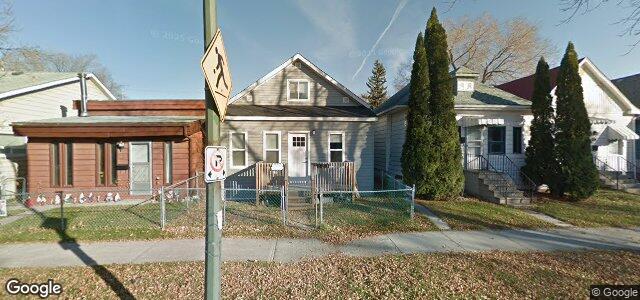 221 Marjorie Street（加拿大曼尼托巴省温尼伯市）房屋照片