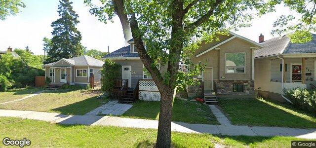 221 Rutland Street（加拿大曼尼托巴省温尼伯市）房屋照片