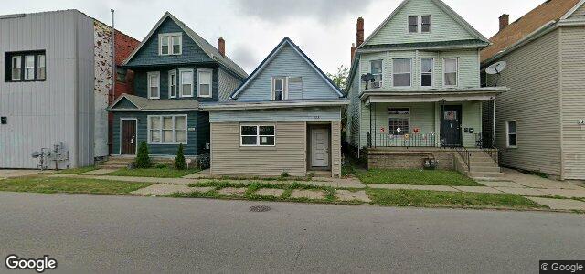 222 Amherst Street（加拿大曼尼托巴省温尼伯市）房屋照片