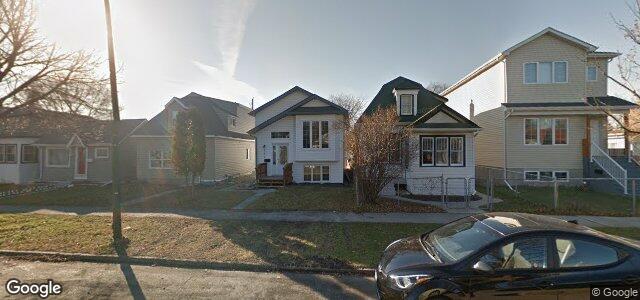 222 Collegiate Street（加拿大曼尼托巴省温尼伯市）房屋照片