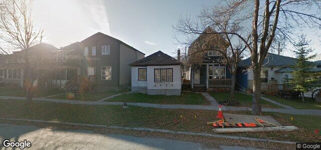 Photo of 222 Marjorie Street in Winnipeg, Manitoba