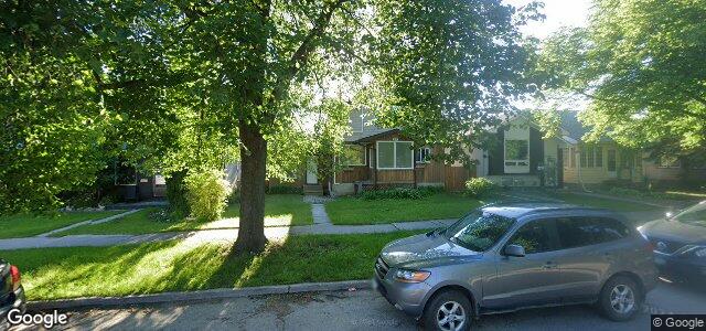 222 Roseberry Street（加拿大曼尼托巴省温尼伯市）房屋照片