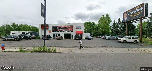 223 Amherst Street（加拿大曼尼托巴省温尼伯市）房屋照片