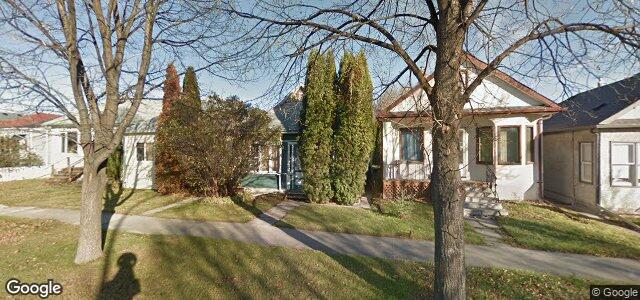 223 Collegiate Street（加拿大曼尼托巴省温尼伯市）房屋照片