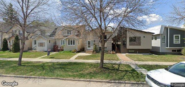 224 Hampton Street（加拿大曼尼托巴省温尼伯市）房屋照片