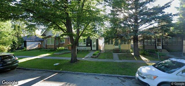 224 Roseberry Street（加拿大曼尼托巴省温尼伯市）房屋照片