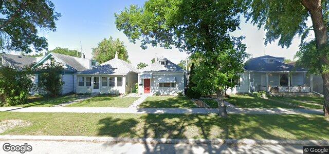 224 Rutland Street（加拿大曼尼托巴省温尼伯市）房屋照片