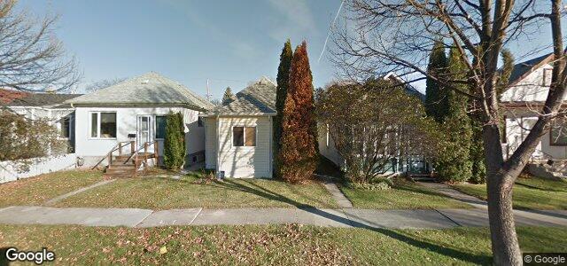 225 Collegiate Street（加拿大曼尼托巴省温尼伯市）房屋照片