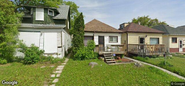 225 King Edward Street（加拿大曼尼托巴省温尼伯市）房屋照片