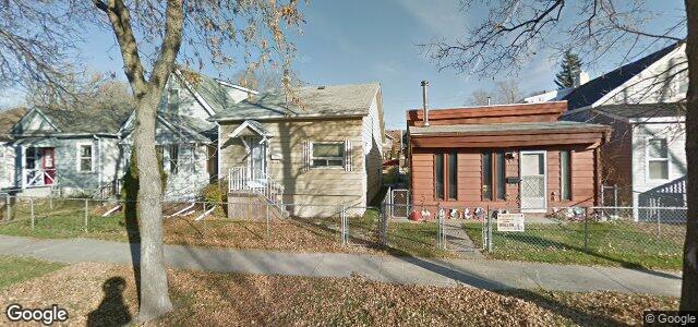 225 Marjorie Street（加拿大曼尼托巴省温尼伯市）房屋照片