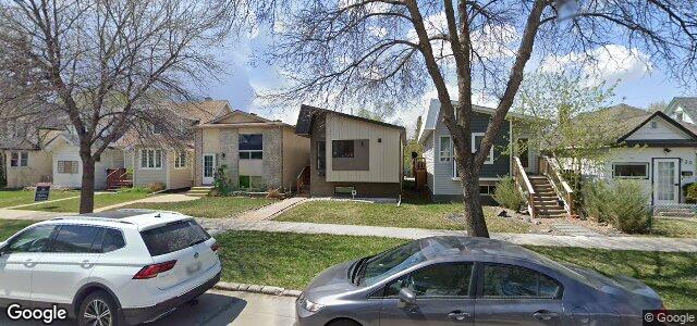 226 Hampton Street（加拿大曼尼托巴省温尼伯市）房屋照片