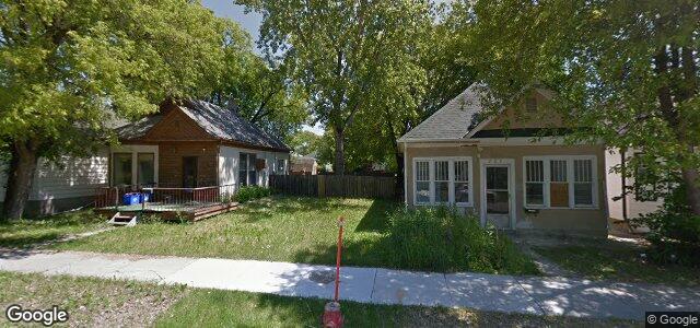 227 Brooklyn Street（加拿大曼尼托巴省温尼伯市）房屋照片