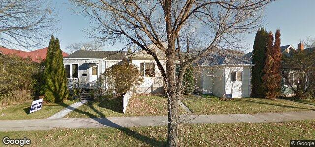 227 Collegiate Street（加拿大曼尼托巴省温尼伯市）房屋照片