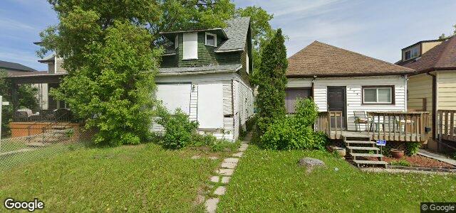 227 King Edward Street（加拿大曼尼托巴省温尼伯市）房屋照片