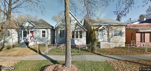 227 Marjorie Street（加拿大曼尼托巴省温尼伯市）房屋照片