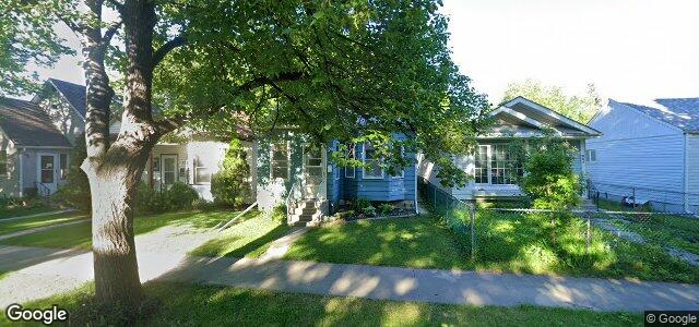 227 Roseberry Street（加拿大曼尼托巴省温尼伯市）房屋照片