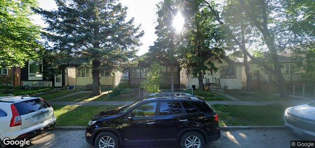 228 Roseberry Street（加拿大曼尼托巴省温尼伯市）房屋照片