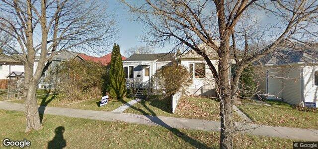 229 Collegiate Street（加拿大曼尼托巴省温尼伯市）房屋照片