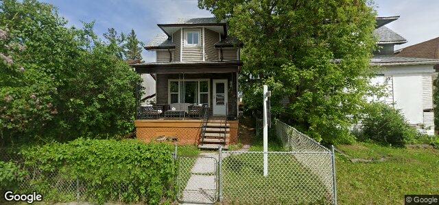 229 King Edward Street（加拿大曼尼托巴省温尼伯市）房屋照片