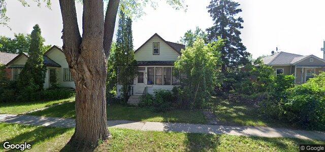 229 Rutland Street（加拿大曼尼托巴省温尼伯市）房屋照片