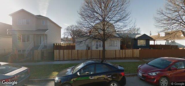 230 Collegiate Street（加拿大曼尼托巴省溫尼伯市）房屋照片