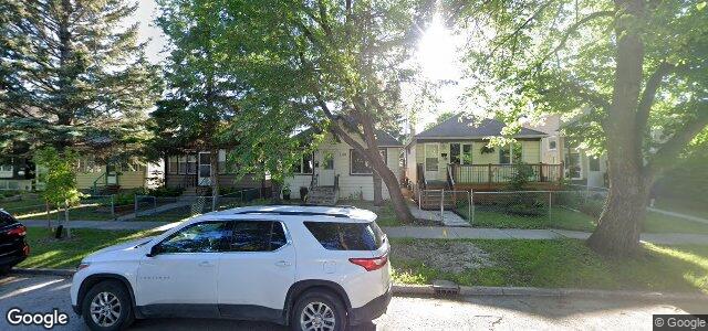 230 Roseberry Street（加拿大曼尼托巴省温尼伯市）房屋照片