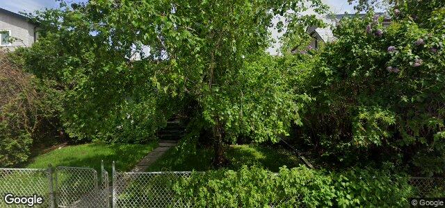 Larawan ng 231 King Edward Street sa Winnipeg, Manitoba