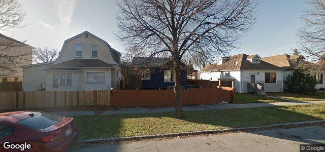 232 Collegiate Street（加拿大曼尼托巴省温尼伯市）房屋照片