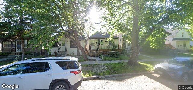 232 Roseberry Street（加拿大曼尼托巴省温尼伯市）房屋照片